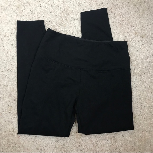 Lysse Black Leggings - Picture 4 of 5